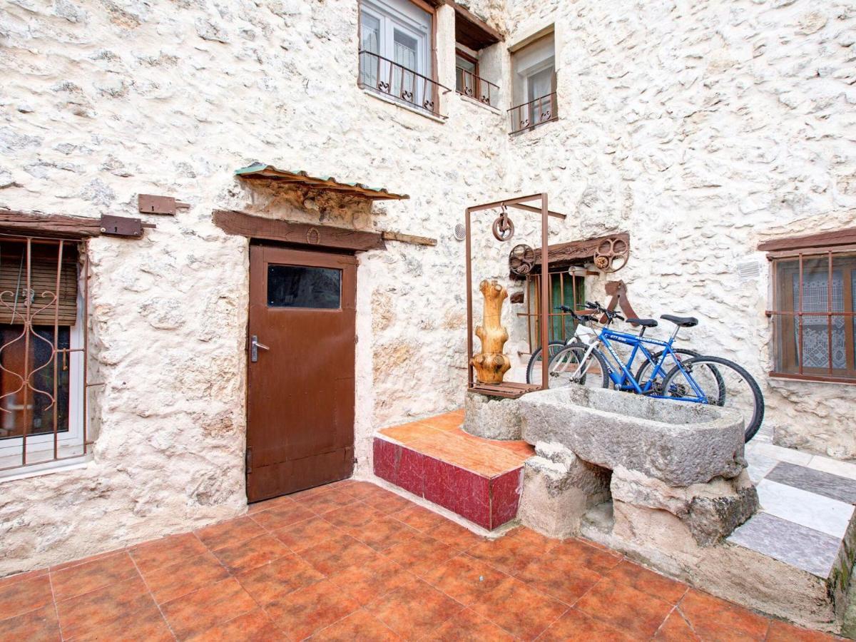 Сasa de vacaciones Belvilla By Oyo Casa Rinca³n De La Morena