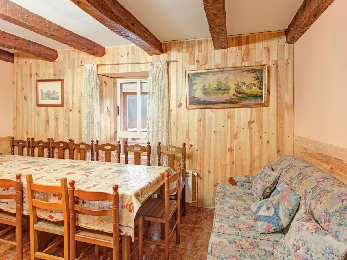 Сasa de vacaciones Belvilla By Oyo Casa Rinca³n De La Morena *