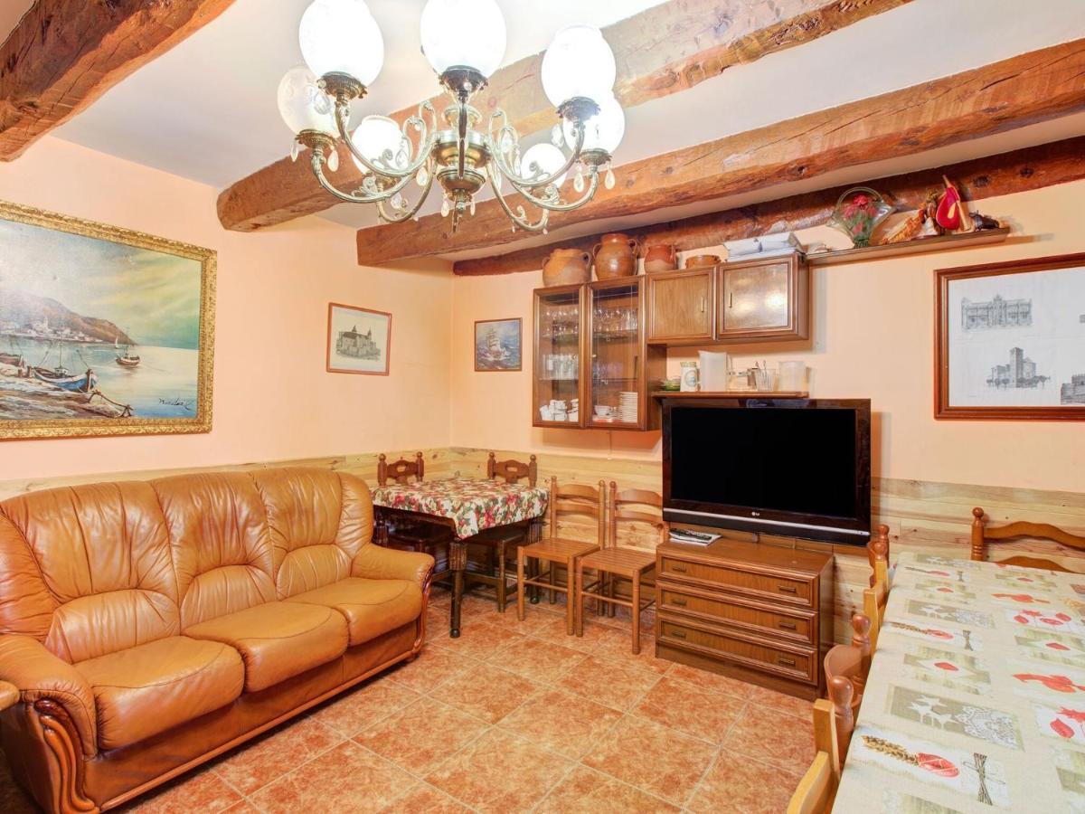 Belvilla By Oyo Casa Rinca³n De La Morena Сasa de vacaciones Valladolid