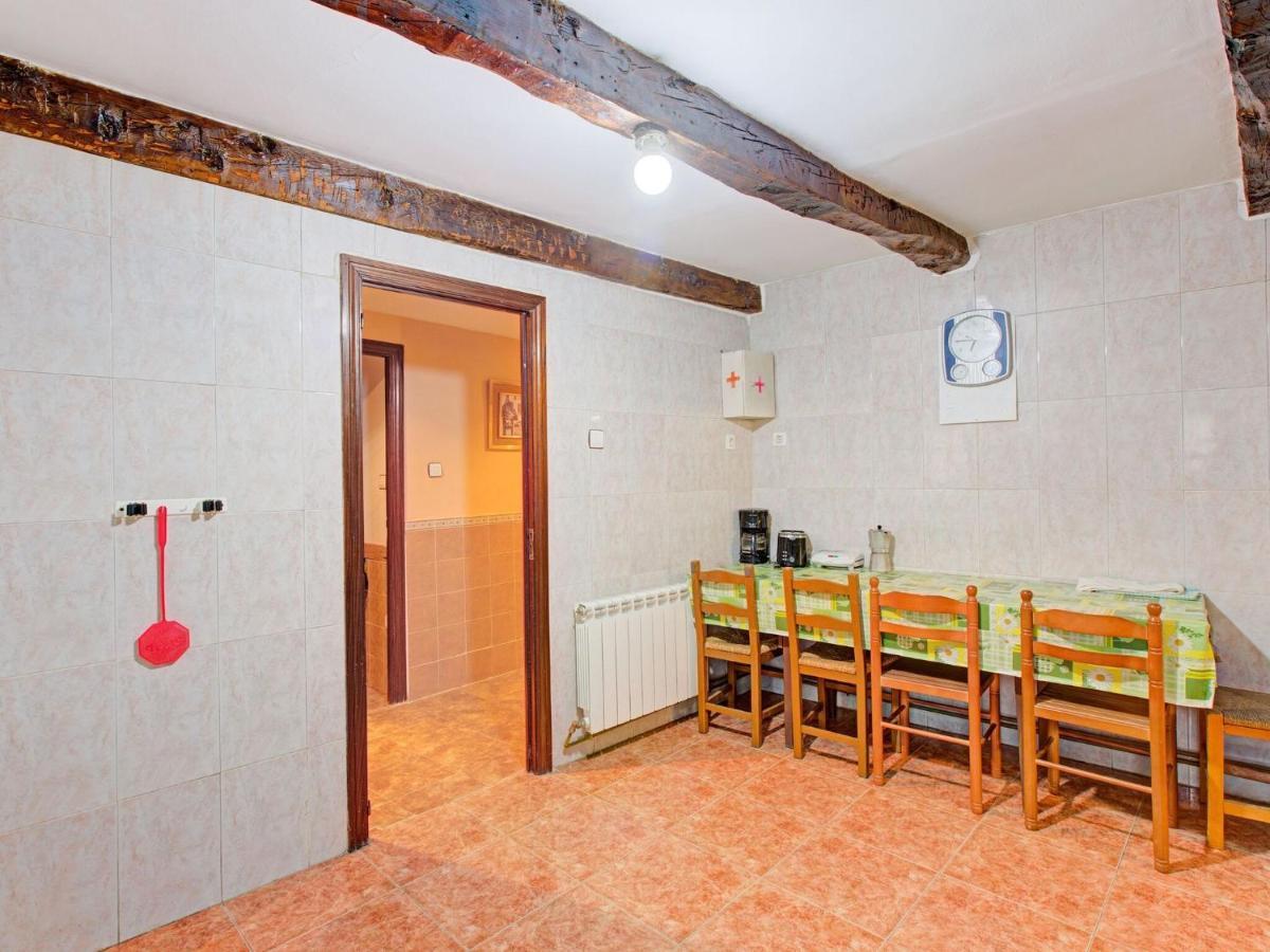 Сasa de vacaciones Belvilla By Oyo Casa Rinca³n De La Morena Valladolid