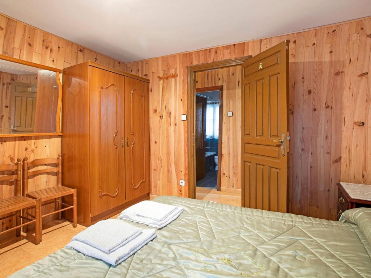 Сasa de vacaciones Belvilla By Oyo Casa Rinca³n De La Morena