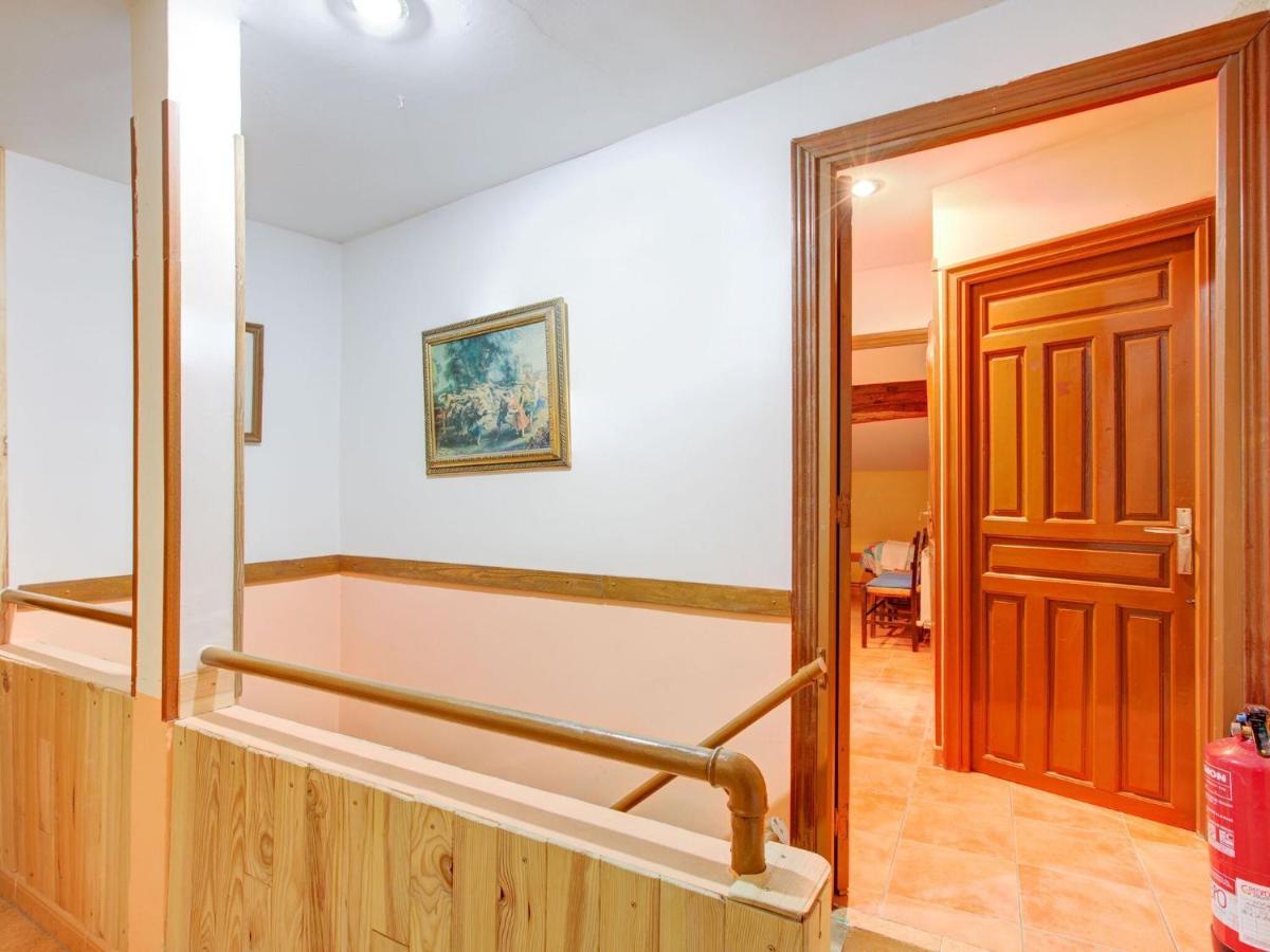 Сasa de vacaciones Belvilla By Oyo Casa Rinca³n De La Morena