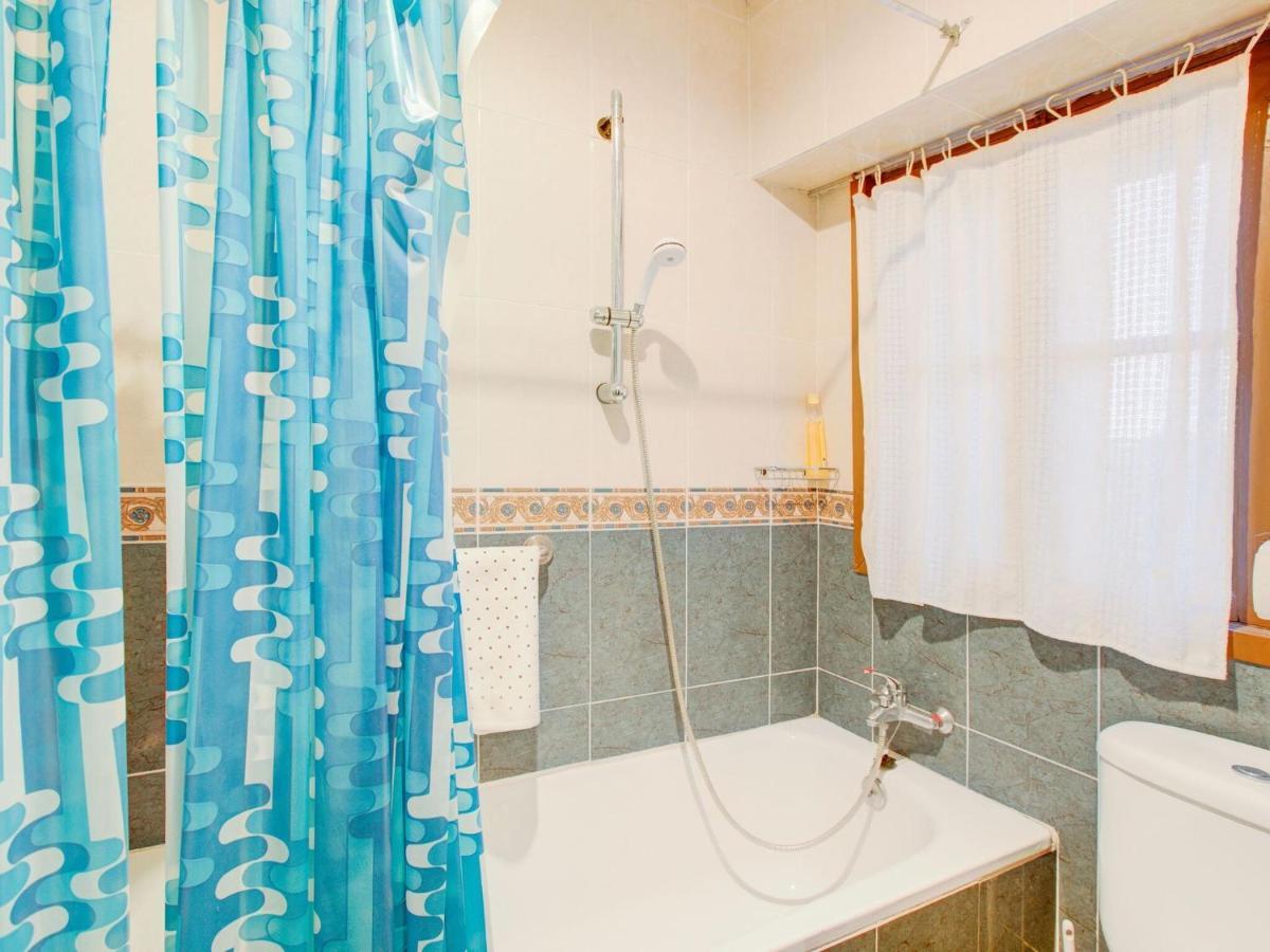 Сasa de vacaciones Belvilla By Oyo Casa Rinca³n De La Morena Valladolid